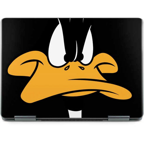 Looney Tunes Daffy Duck Notebook 9 Pro 13in (2017) Skin